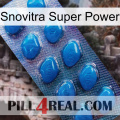 Snovitra Super Power viagra1